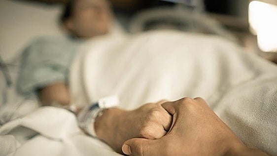 Number of people requesting assisted dying in one year doubles since euthanasia law was introduced in Spain