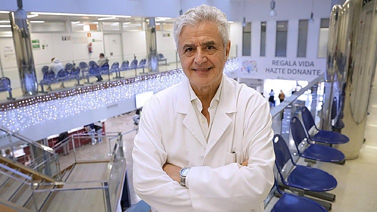'The great silent epidemic we're facing is fatty liver disease and it's going to get worse'