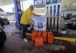 Inflation fell in Spain in December and 2025 closed at an average of 2.7 per cent