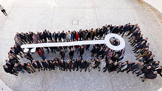 15 January: the next step for Granada's Capital of Culture 2031 bid
