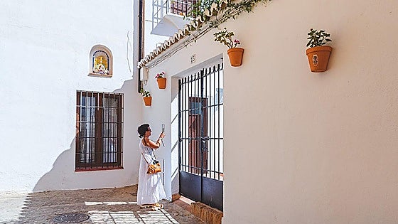 Ronda steps up the protection of its historic heritage with more than seven million euros in investment in 2025