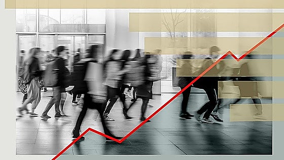 Malaga province's labour market still in good shape: 2025 ends with almost 25,000 jobs created and 9,000 fewer unemployed people