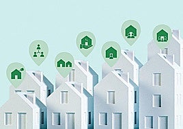 Price of second-hand housing continues breaking records in Malaga province with rise of another 15%