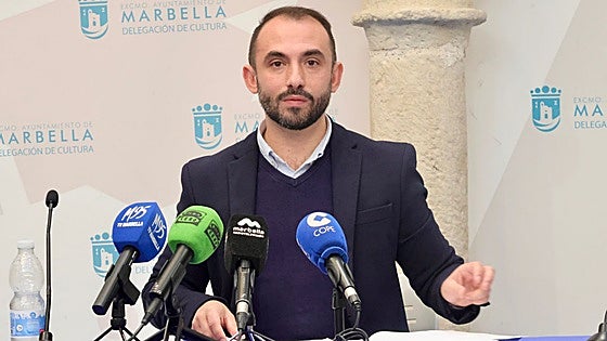 Marbella town hall boosts technological transformation with 4.7-million-euro investment