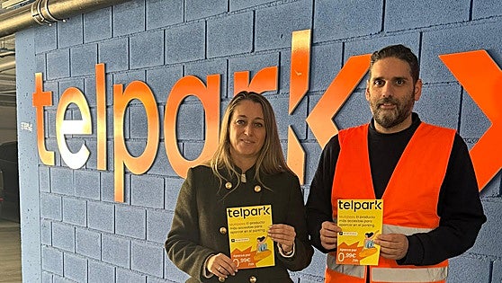 Costa Tropical town offers 12-hour parking vouchers for 99 cents with Telpark