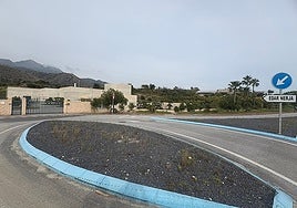 Eastern Costa del Sol town updates waste water regulations while waiting to take over management of the facility