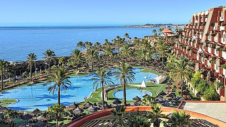 Meliá to manage Costa del Sol's largest resort