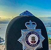 Spanish national charged with multiple offences following Ocean Village arrest