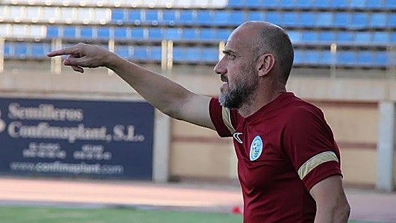 Relegation-threatened Marbella move to appoint third coach of the season