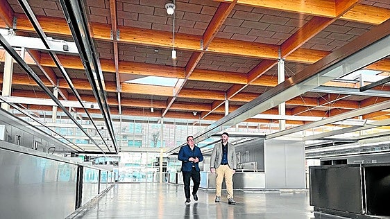 Costa Tropical market set to reopen in February