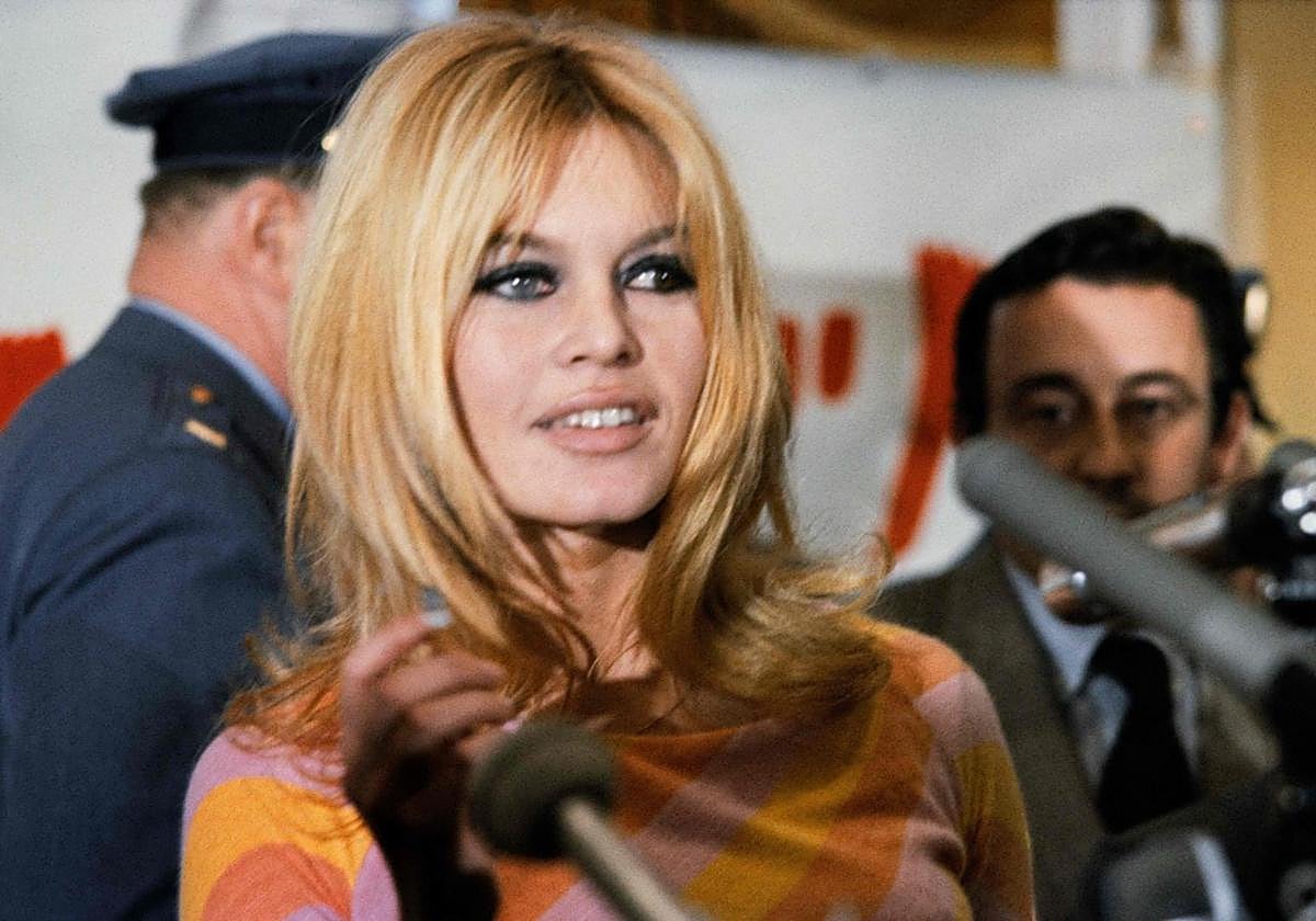 The Andalusian movies that captured the Bardot magic