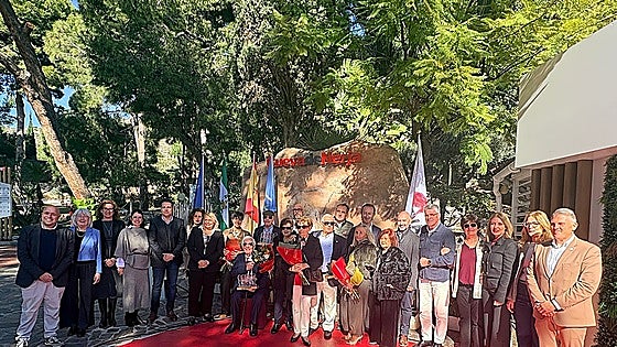 Nerja Cave celebrates 67 years since its discovery