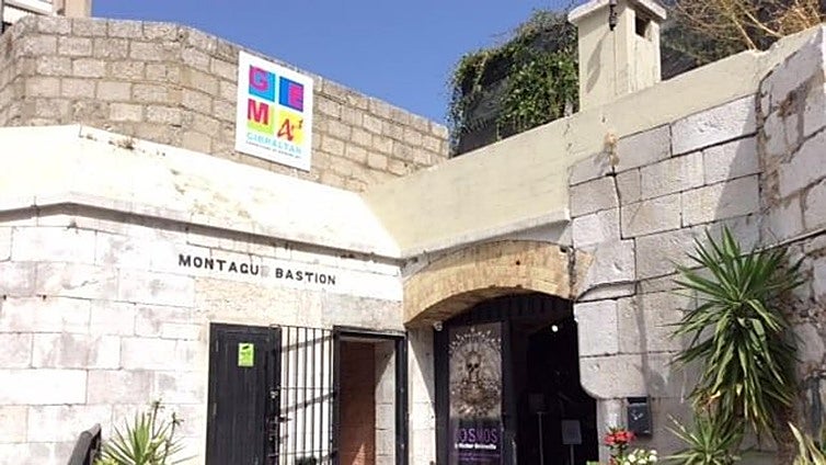 GEMA gallery to host open day celebrating 10th anniversary