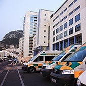 Gibraltar achieves historic milestone with first organ donation