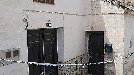 Man to serve 12 years in prison for killing his 72-year-old neighbour during burglary in western Malaga province town