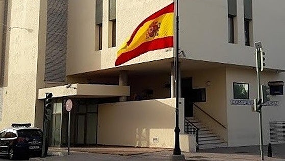 Woman denounces ex-partner in Fuengirola for breaking restraining order and ends up arrested for making up story