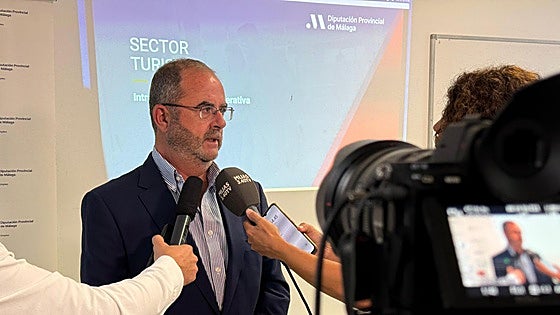 Mijas town hall and Malaga provincial council promote new AI employability initiative
