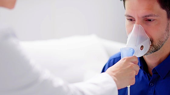 Malaga scientists find common drug may help treat severe asthma