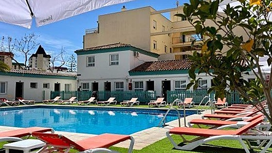 Soho Boutique sells 17 'holiday' hotels it owns under the Moon Dreams brand, four of them in Malaga province