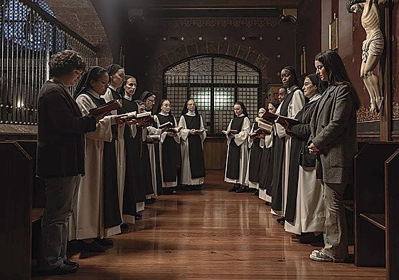 Sundays has grossed four million euros and brought more than 600,000 spectators to the cinemas.