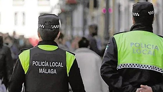 Driver is arrested for threatening woman with a screwdriver in Malaga