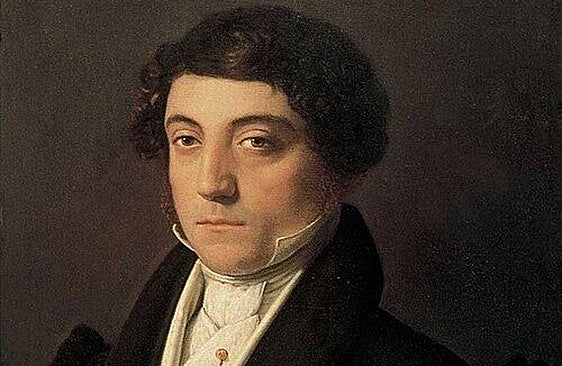 Gioachino Rossini: Composing Seville's legendary barber