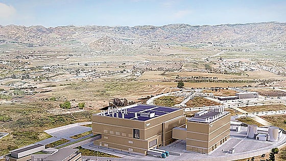 Government puts out to tender construction of IMEC nanoelectronics hub in Malaga for 190 million euros