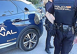 Tension in Malaga as three houses struck by bullets in one night