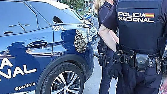 Tension in Malaga as three houses struck by bullets in one night