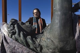 High art or high kitsch?