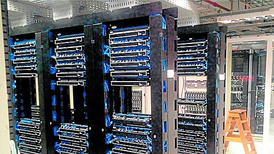 Robotisation of bureaucratic procedures saves up to one million hours of work in Andalucía