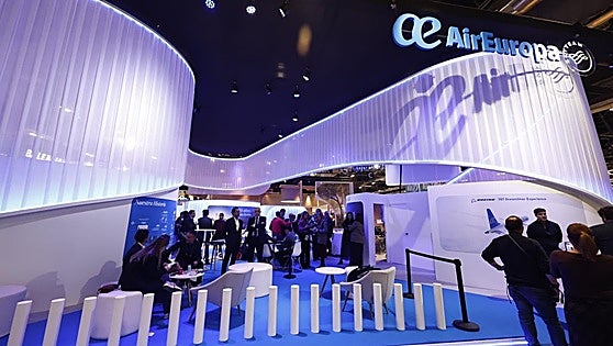 Air Europa adds 10,800 flight seats from Malaga to Madrid until 2 February