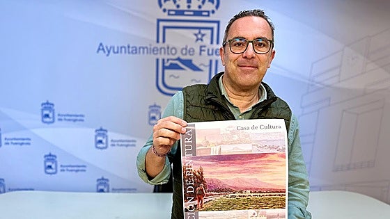 Fuengirola culture centre to host latest exhibition by Malaga-based realist artist