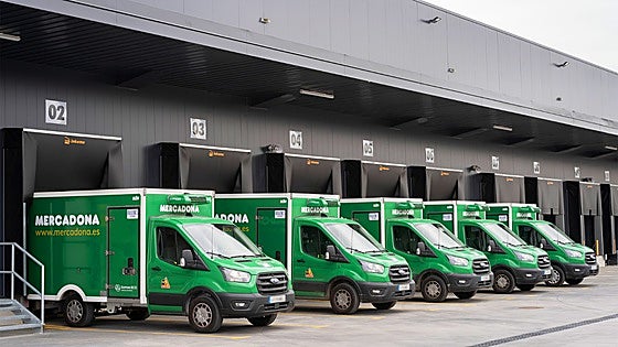 Mercadona starts work on Malaga warehouse to speed up online sales