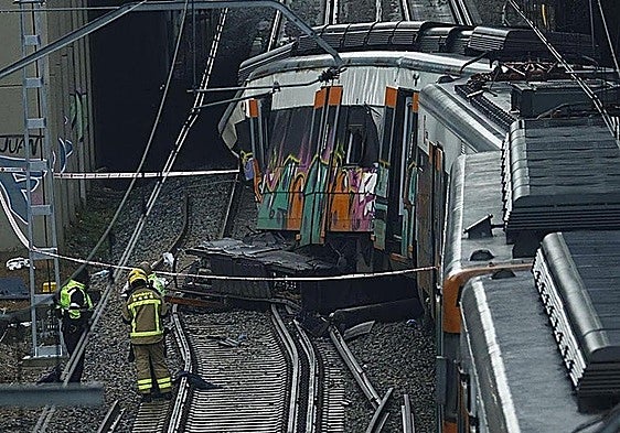 Train drivers threaten to bring Spain to a halt with general strike from 9 to 11 February