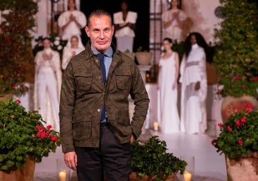 Designer Rafael Urquizar