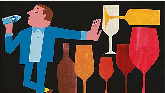 Gallic Dry January