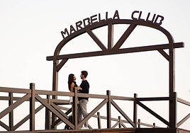 From Malaga to Marbella: where Valentine’s Day is celebrated with diamonds