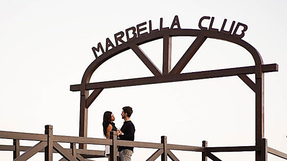 From Malaga to Marbella: where Valentine’s Day is celebrated with diamonds