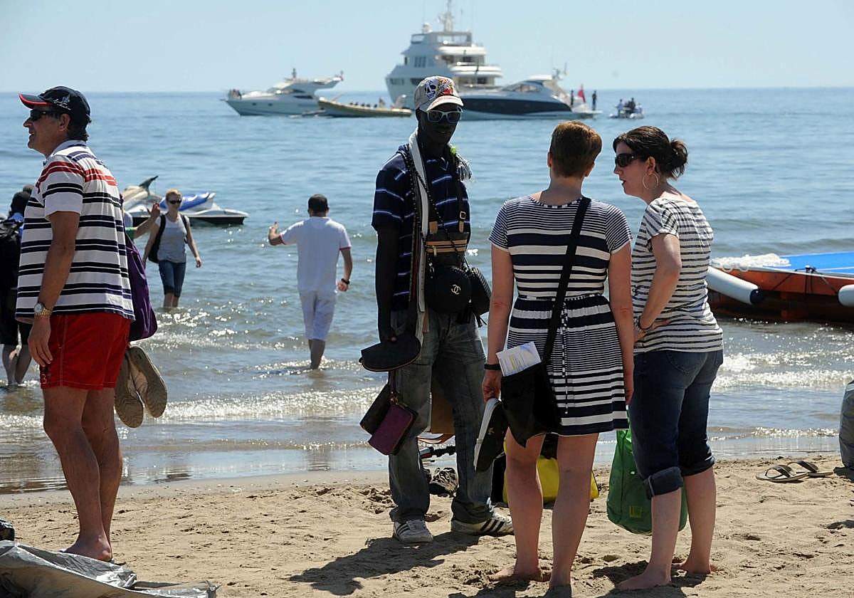 Around 50,000 immigrants in Malaga province await government regularisation plan