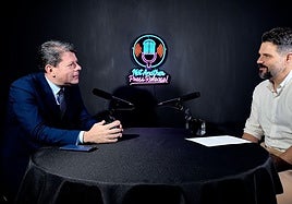 Gibraltar Government launches a new podcast to open direct dialogue with the public