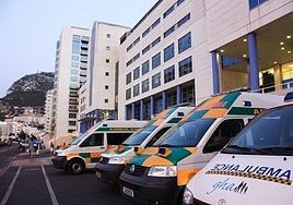 Gibraltar Health Authority launches robotic-assisted surgery programme