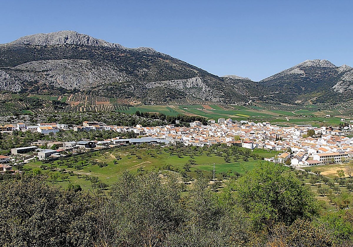 Malaga villages isolated after five days without phone or internet coverage