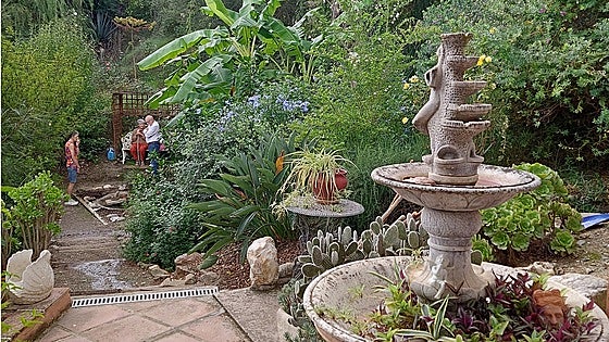 New president and new name for Guadalhorce horticultural group