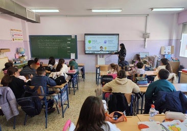Cártama promotes prevention and awareness of substance use and behavioural addictions