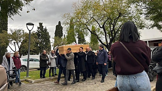 Alhaurín el Grande funeral for Victoria Hart: Community mourns British mother