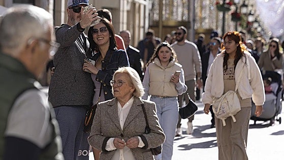 Weekend weather across Malaga and Spain: what's forecast?