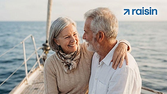 Ageing abroad with confidence: How foreign retirees financially prepare to enjoy their retirement in Spain