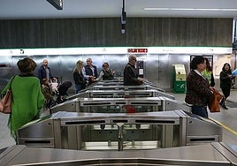 Andalucía's regional government to spend 28.9 million euros for 20% public transport discount in 2026