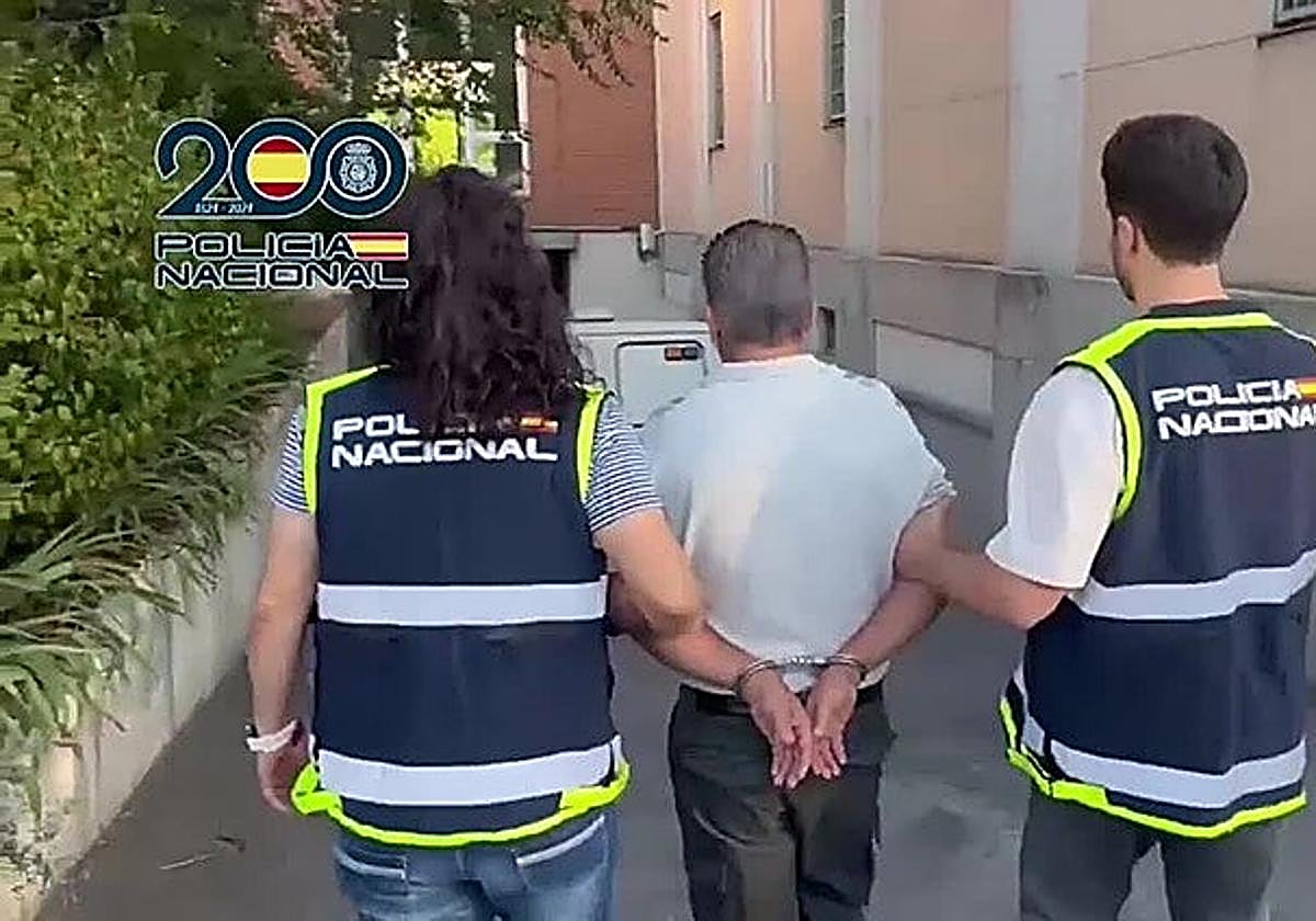 Malaga bank thieves dismantled: Suspect with 18 identities among gang arrested after €200,000 spree